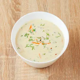 Viagra Seafood Soup